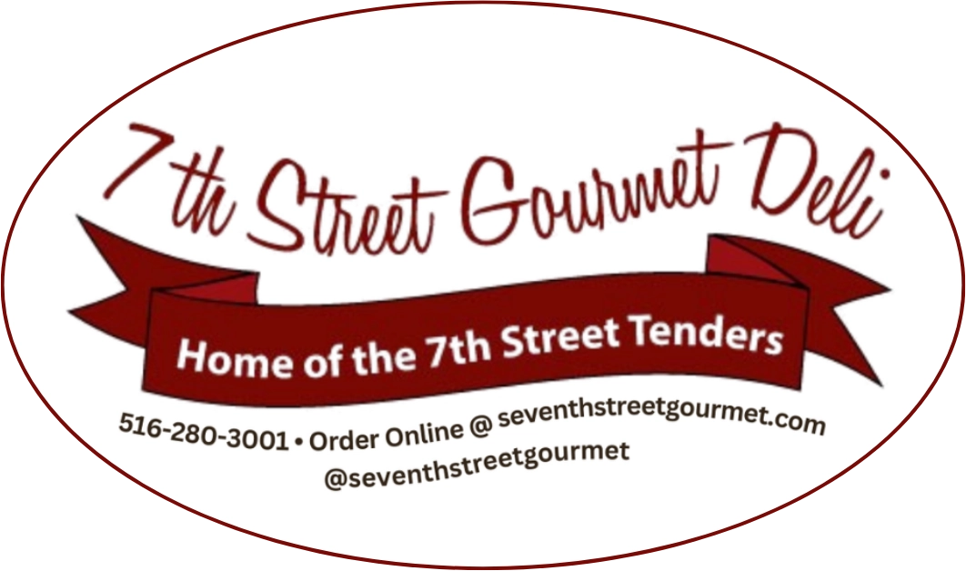 Seventh Street Deli Logo